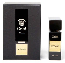 2862 gritti antalya