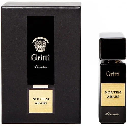2867 gritti noctem arabs