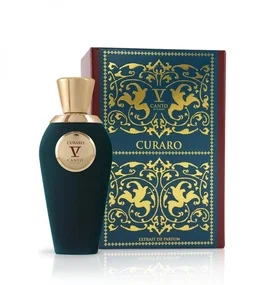 v canto curaro 100