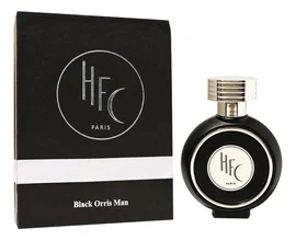 Black Orris