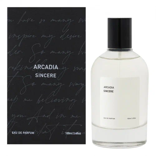 arcadia sincere