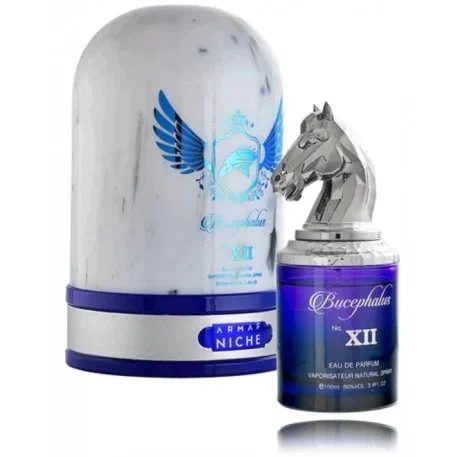 armaf bucephalus xii