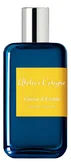 atelier cologne citron d`erable