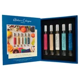 atelier cologne set 2x oolang infini pomelo paradis edc