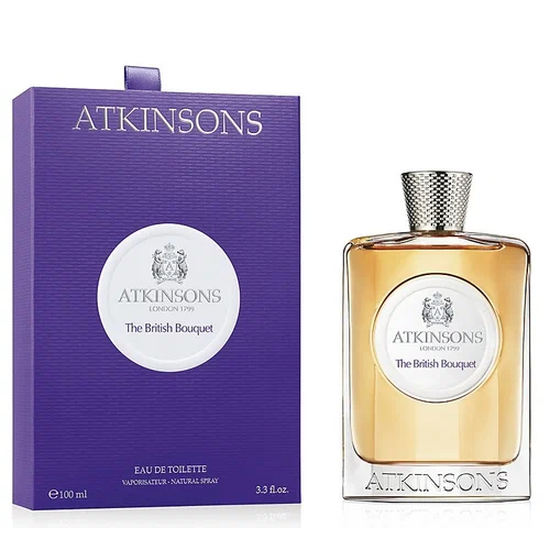 atkinsons british bouquet