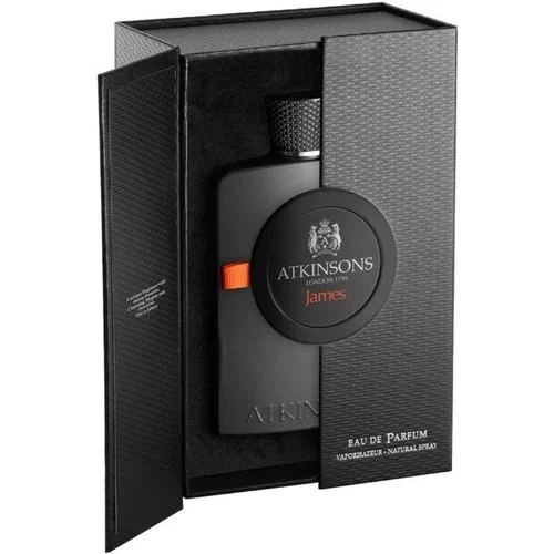 atkinsons james