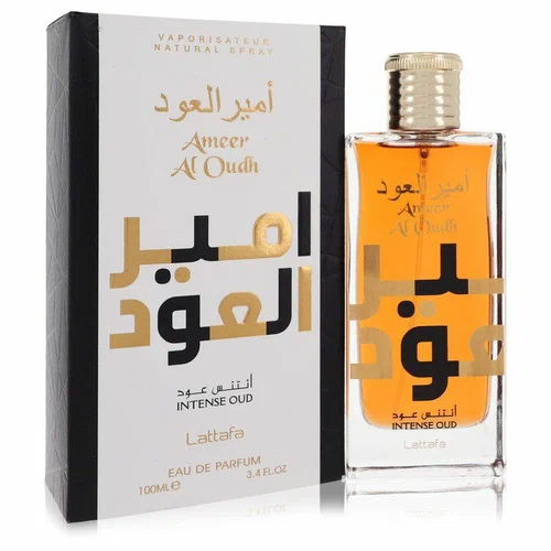 lattafa ameer al oudh intense 100 уни