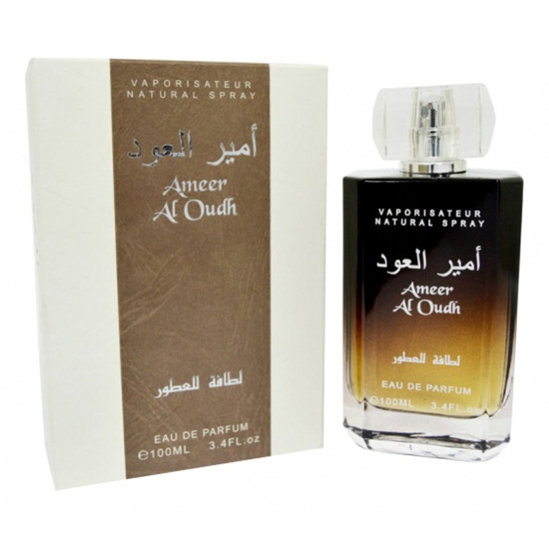 lattafa ameer al oudh 100 уни