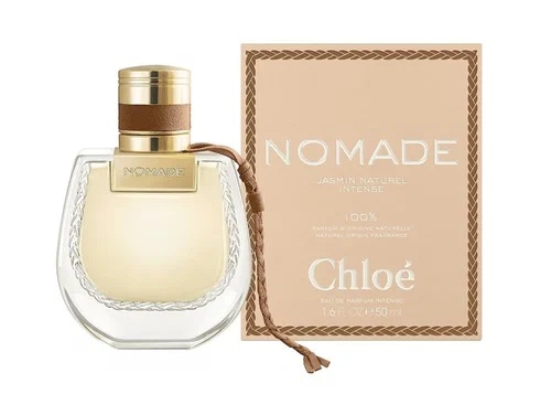 chloe nomade jasmin naturel intense