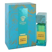 857 gritti arancia ambrata