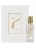 8417 plume impression art nouveau deluxe