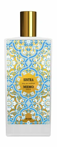 memo paris sintra