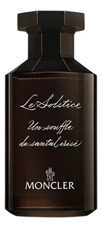 moncler le solstice