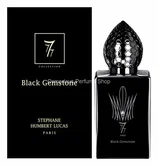 Black Gemstone