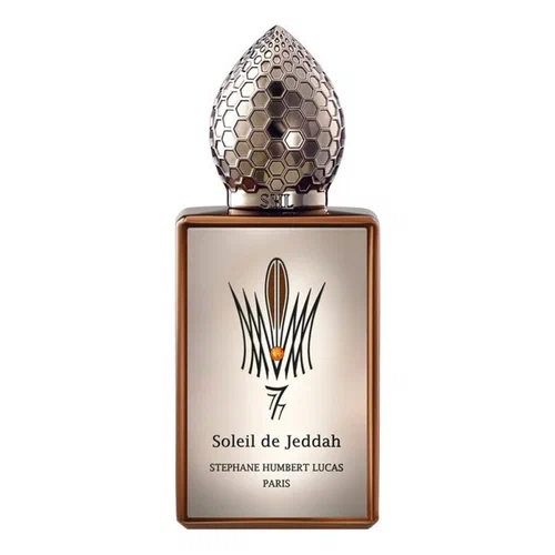stephane humbert lucas 777 soleil de jeddah afterglow