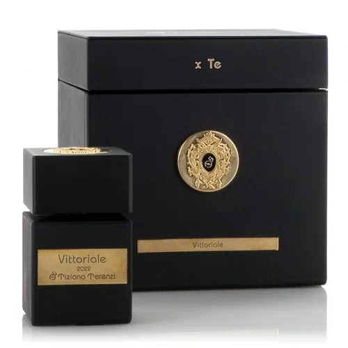 tiziana terenzi vittoriale