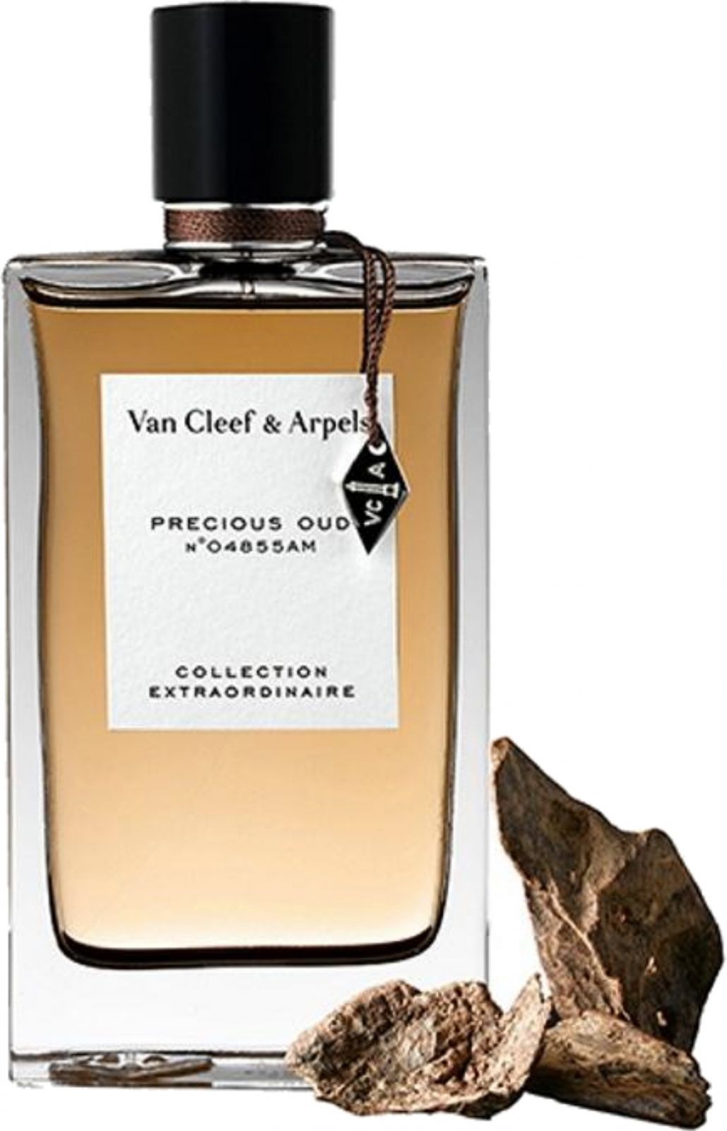 van cleef arpels precious oud