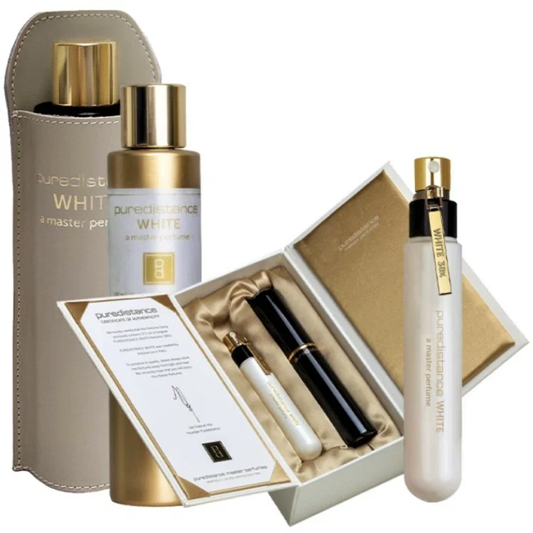 7132 puredistance white