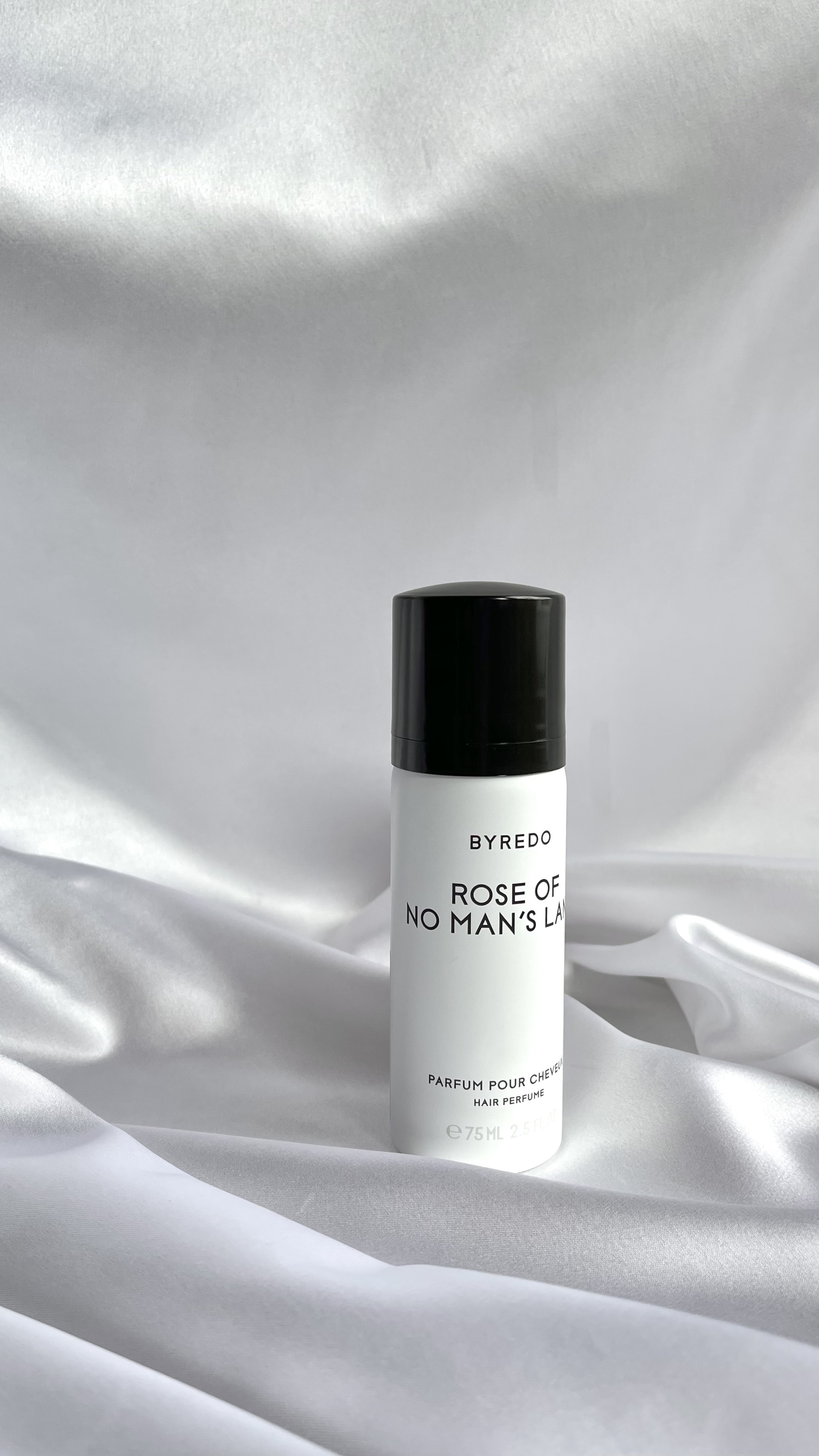 byredo rose of no s land