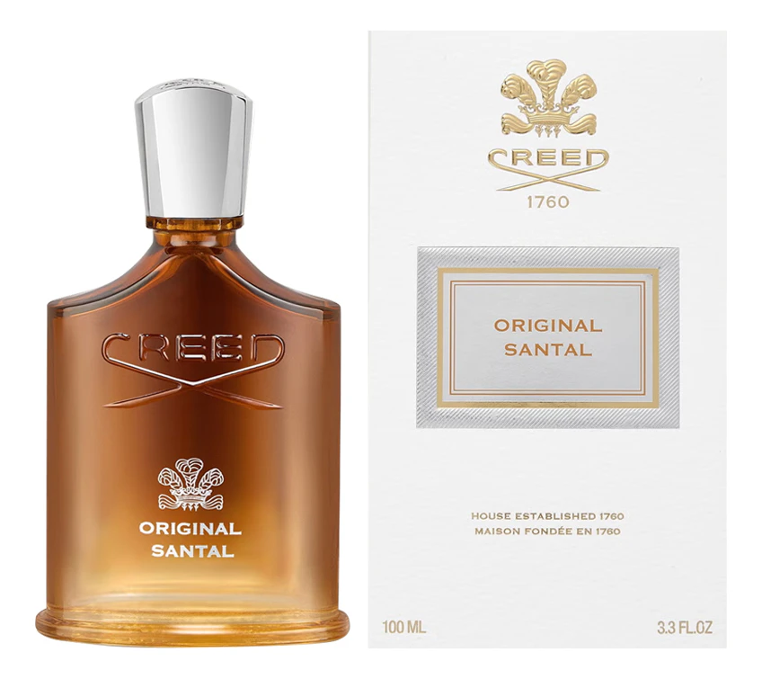 Original Santal от Creed