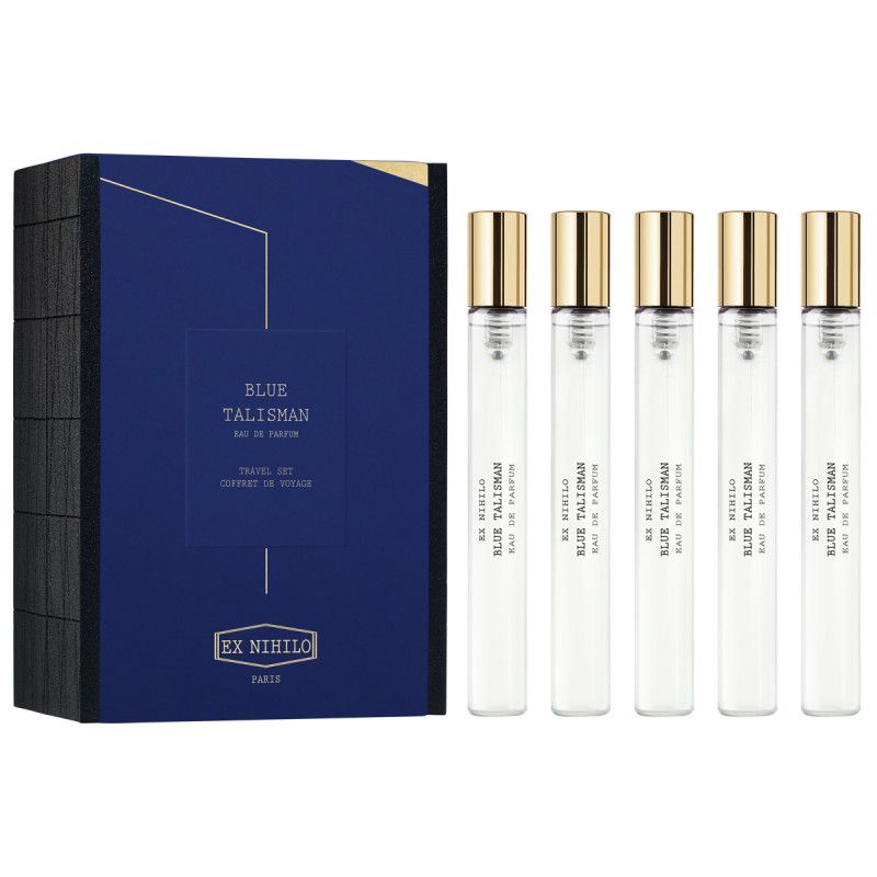 ex nihilo blue talisman от Ex Nihilo