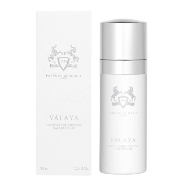 parfums de marly valaya hair 75