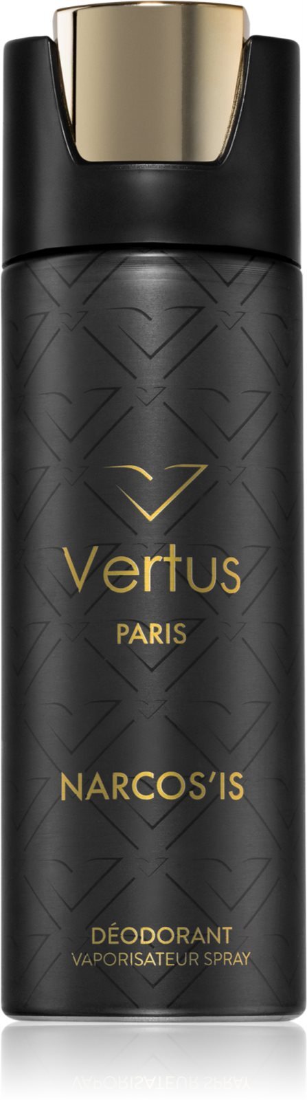 vertus narcosis deodorant