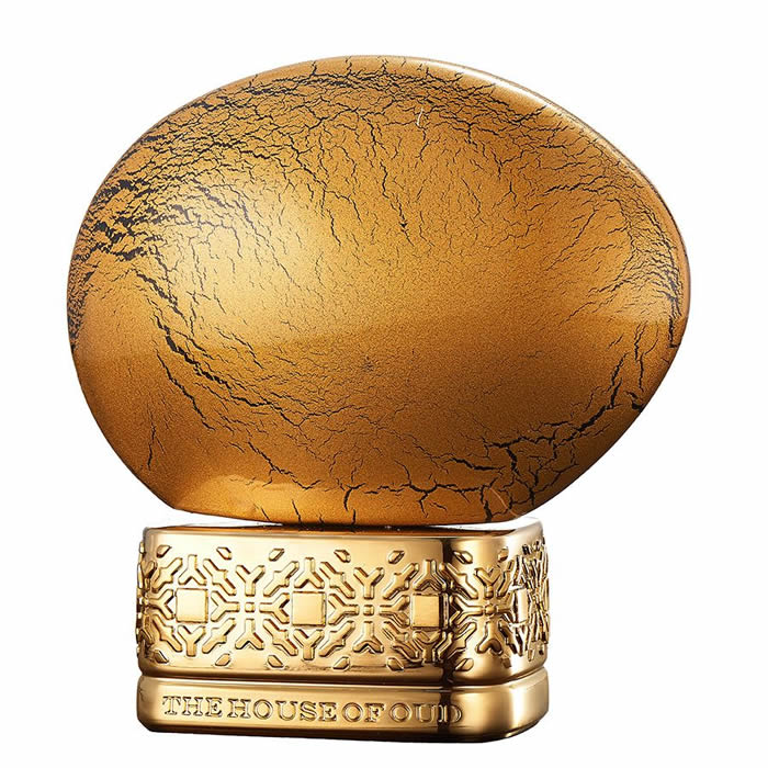 Golden Powder